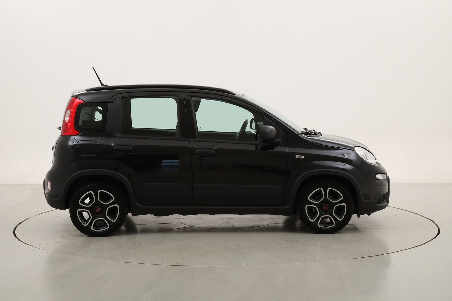 Fiat Panda City Life usata del 2022 con 56.612 km