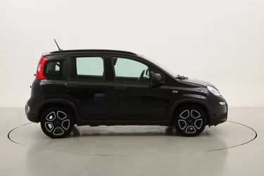 Fiat Panda City Life 1.0 Mild Hybrid 70CV Manuale