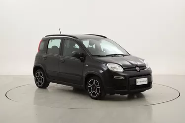 Fiat Panda City Life 1.0 Mild Hybrid 70CV Manuale