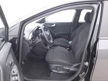 Ford Puma Titanium 1.0 Mild Hybrid 125CV Manuale Sedili