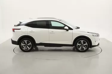 Nissan Qashqai N-Connecta X-Tronic  1.3 Mild Hybrid 158CV Automatico