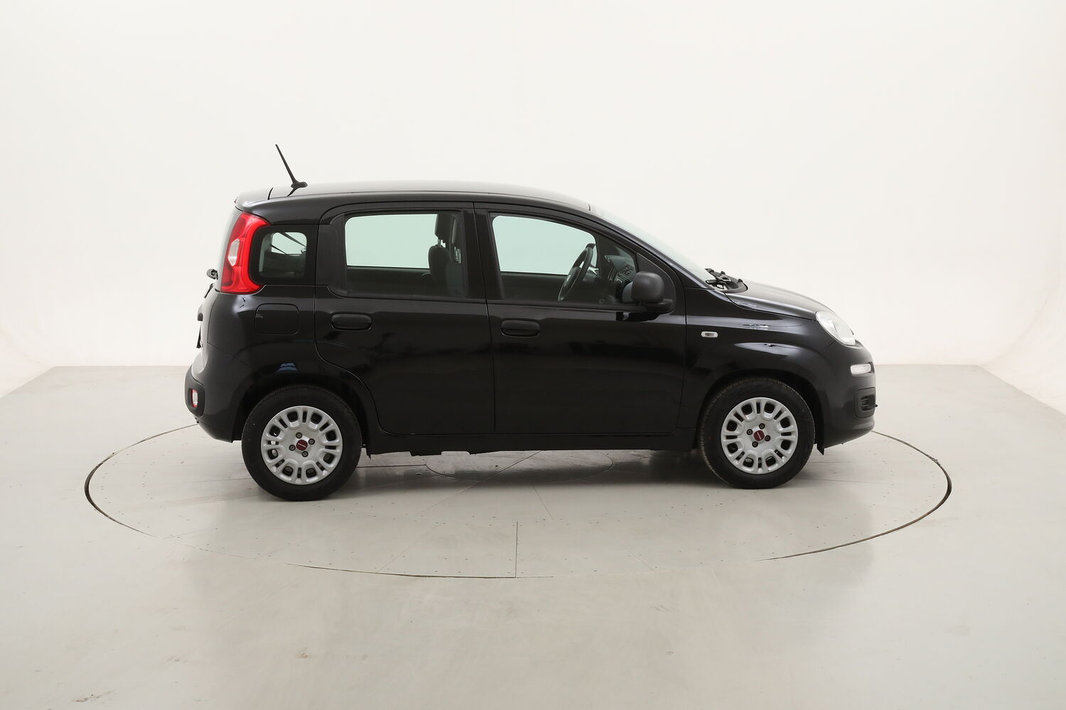 Fiat Panda Easy usata del 2021 con 34.239 km