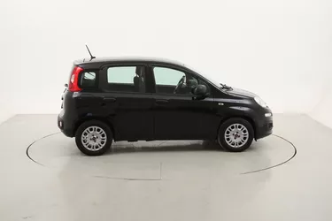 Fiat Panda Easy 1.0 Mild Hybrid 69CV Manuale Fiat Panda Easy 1.0 Mild Hybrid 69CV Manuale