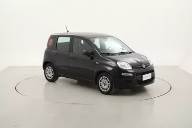 Fiat Panda Easy 1.0 Mild Hybrid 69CV Manuale Fiat Panda Easy 1.0 Mild Hybrid 69CV Manuale
