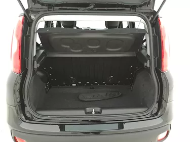 Fiat Panda Easy 1.0 Mild Hybrid 69CV Manuale Bagagliaio