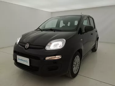 Fiat Panda Easy 1.0 Mild Hybrid 69CV Manuale Visione frontale