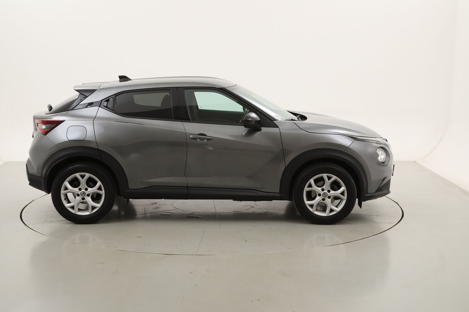 Nissan Juke N-Connecta usata del 2021 con 39.833 km