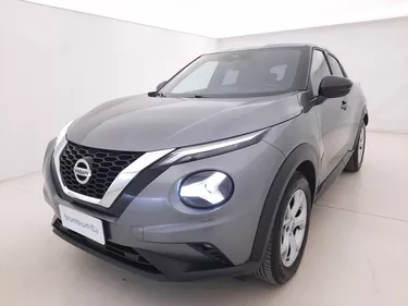 Nissan Juke N-Connecta 1.0 Benzina 114CV Manuale Visione frontale