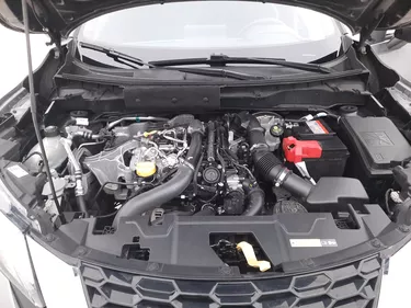 Nissan Juke N-Connecta 1.0 Benzina 114CV Manuale Vano motore