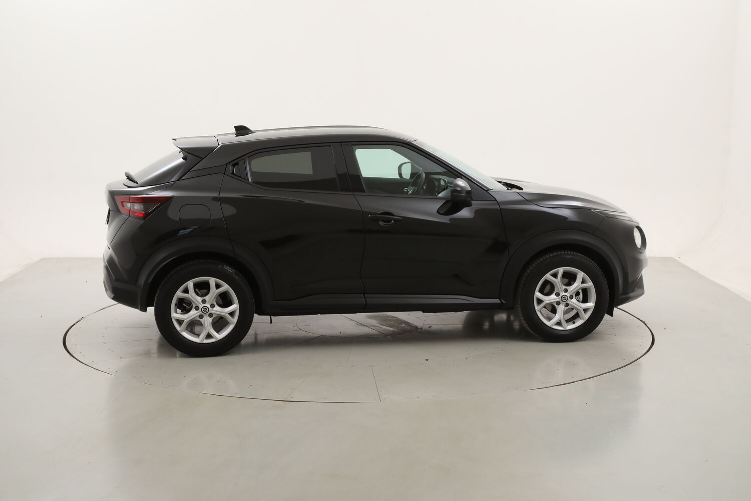 Nissan Juke N-Connecta usata del 2022 con 6.799 km
