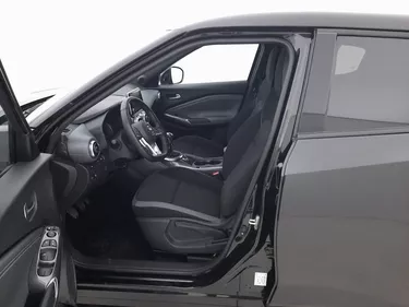 Nissan Juke N-Connecta 1.0 Benzina 114CV Manuale Sedili