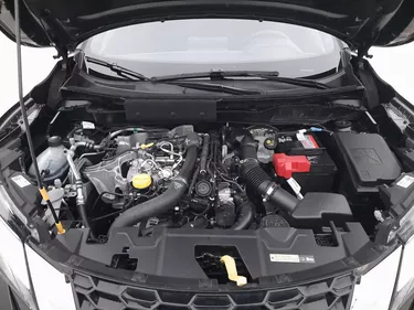 Nissan Juke N-Connecta 1.0 Benzina 114CV Manuale Vano motore