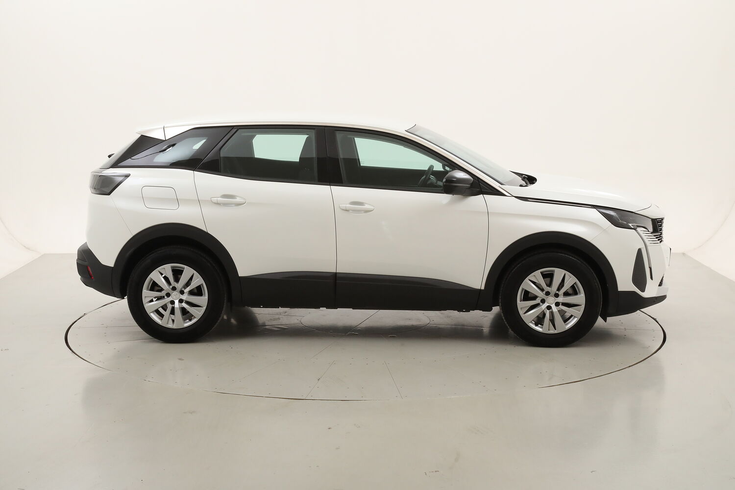 Peugeot 3008 Active Pack usata del 2022 con 26.815 km