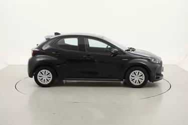 Toyota Yaris Business 1.5 Ibrido Benzina 116CV Automatico