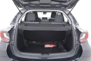 Toyota Yaris Business 1.5 Ibrido Benzina 116CV Automatico Bagagliaio
