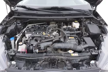 Toyota Yaris Business 1.5 Ibrido Benzina 116CV Automatico Vano motore