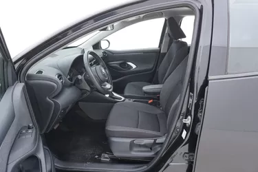 Toyota Yaris Business 1.5 Ibrido Benzina 116CV Automatico Sedili
