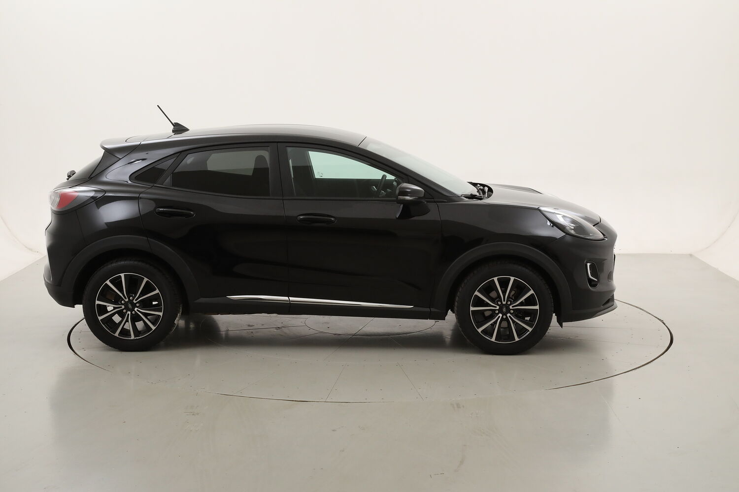 Ford Puma Titanium usata del 2022 con 29.941 km