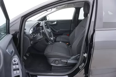 Ford Puma Titanium 1.0 Mild Hybrid 125CV Manuale Sedili