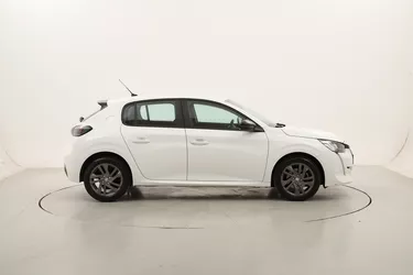 Peugeot 208 Active Pack 1.2 Benzina 101CV Manuale Peugeot 208 Active Pack 1.2 Benzina 101CV Manuale