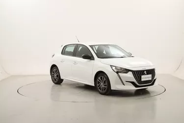 Peugeot 208 Active Pack 1.2 Benzina 101CV Manuale Peugeot 208 Active Pack 1.2 Benzina 101CV Manuale