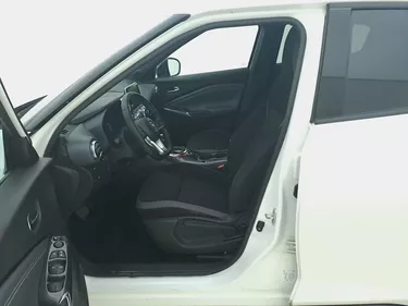 Nissan Juke N-Connecta 1.0 Benzina 117CV Automatico Sedili