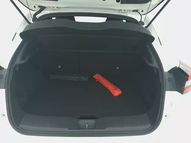 Nissan Juke N-Connecta 1.0 Benzina 117CV Automatico Bagagliaio