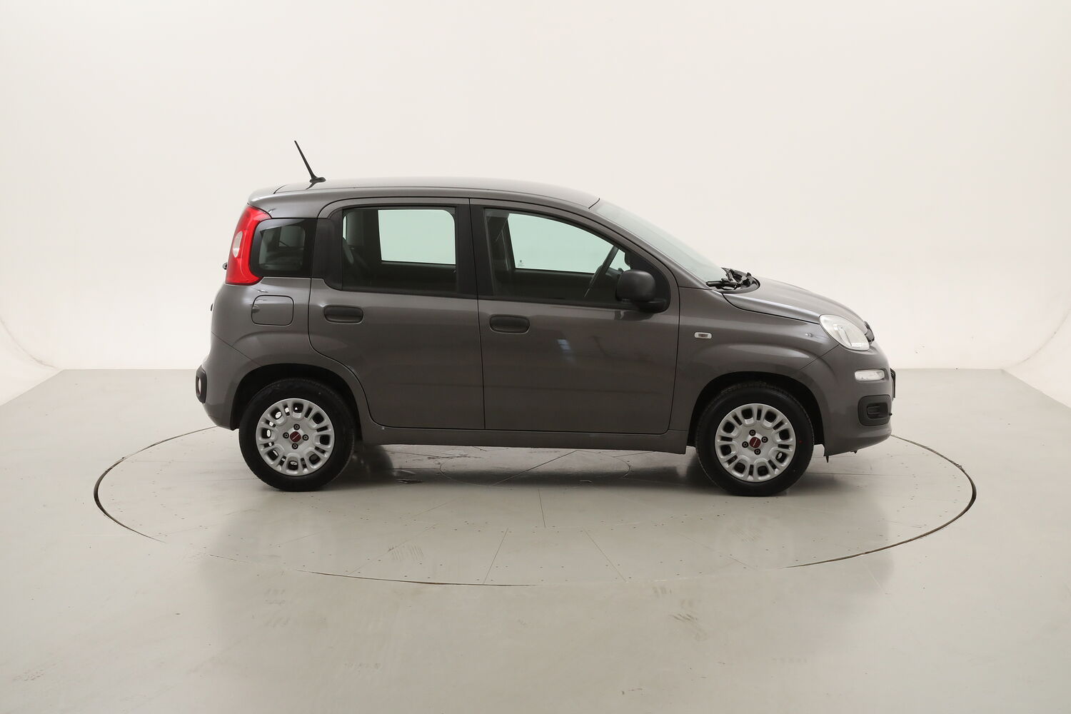 Fiat Panda Easy usata del 2021 con 52.679 km