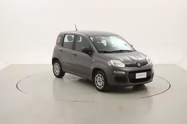Fiat Panda Easy 1.2 Benzina 69CV Manuale Fiat Panda Easy 1.2 Benzina 69CV Manuale