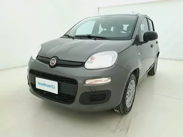 Fiat Panda Easy 1.2 Benzina 69CV Manuale Visione frontale