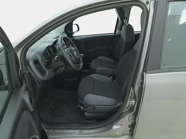 Fiat Panda Easy 1.2 Benzina 69CV Manuale Sedili