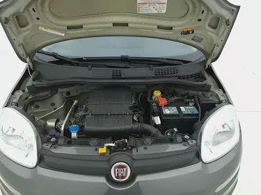 Fiat Panda Easy 1.2 Benzina 69CV Manuale Vano motore