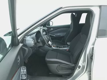 Nissan Juke N-Connecta 1.0 Benzina 117CV Automatico Sedili