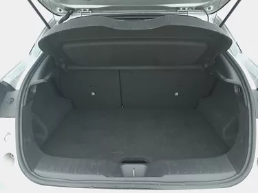 Nissan Juke N-Connecta 1.0 Benzina 117CV Automatico Bagagliaio