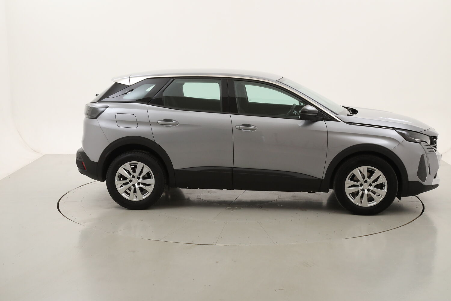 Peugeot 3008 Active Pack usata del 2022 con 58.944 km