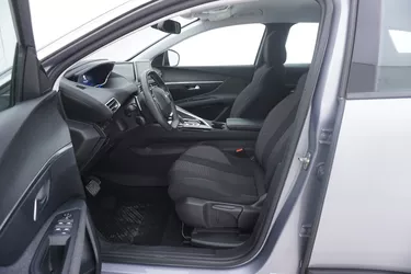 Peugeot 3008 Active Pack 1.2 Benzina 131CV Automatico Sedili