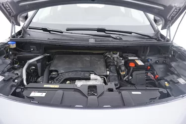 Peugeot 3008 Active Pack 1.2 Benzina 131CV Automatico Vano motore