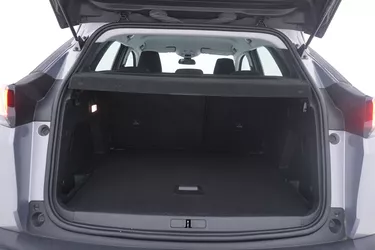 Peugeot 3008 Active Pack 1.2 Benzina 131CV Automatico Bagagliaio
