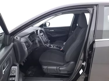 Nissan Qashqai Business 1.3 Mild Hybrid 140CV Manuale Sedili