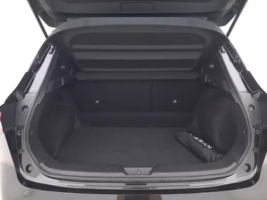 Nissan Qashqai Business 1.3 Mild Hybrid 140CV Manuale Bagagliaio