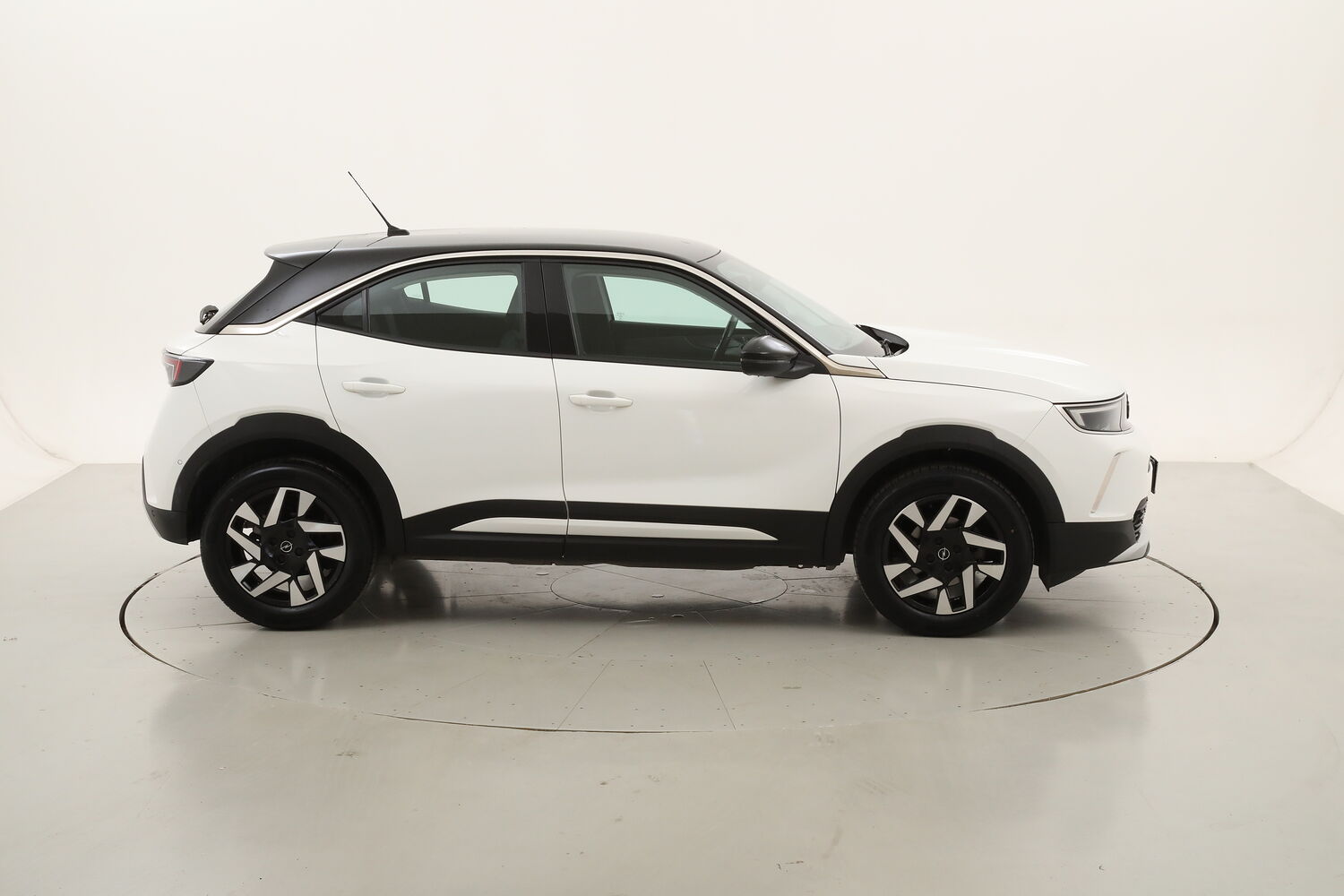 Opel Mokka Elegance usata del 2022 con 34.213 km
