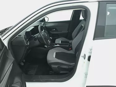 Opel Mokka Elegance 1.2 Benzina 101CV Manuale Sedili
