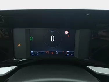 Opel Mokka Elegance 1.2 Benzina 101CV Manuale Interni