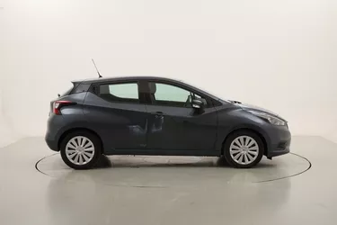 Nissan Micra Acenta 1.0 Benzina 92CV Automatico