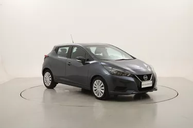 Nissan Micra Acenta 1.0 Benzina 92CV Automatico