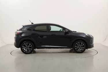 Ford Puma Titanium 1.0 Mild Hybrid 125CV Manuale Ford Puma Titanium 1.0 Mild Hybrid 125CV Manuale