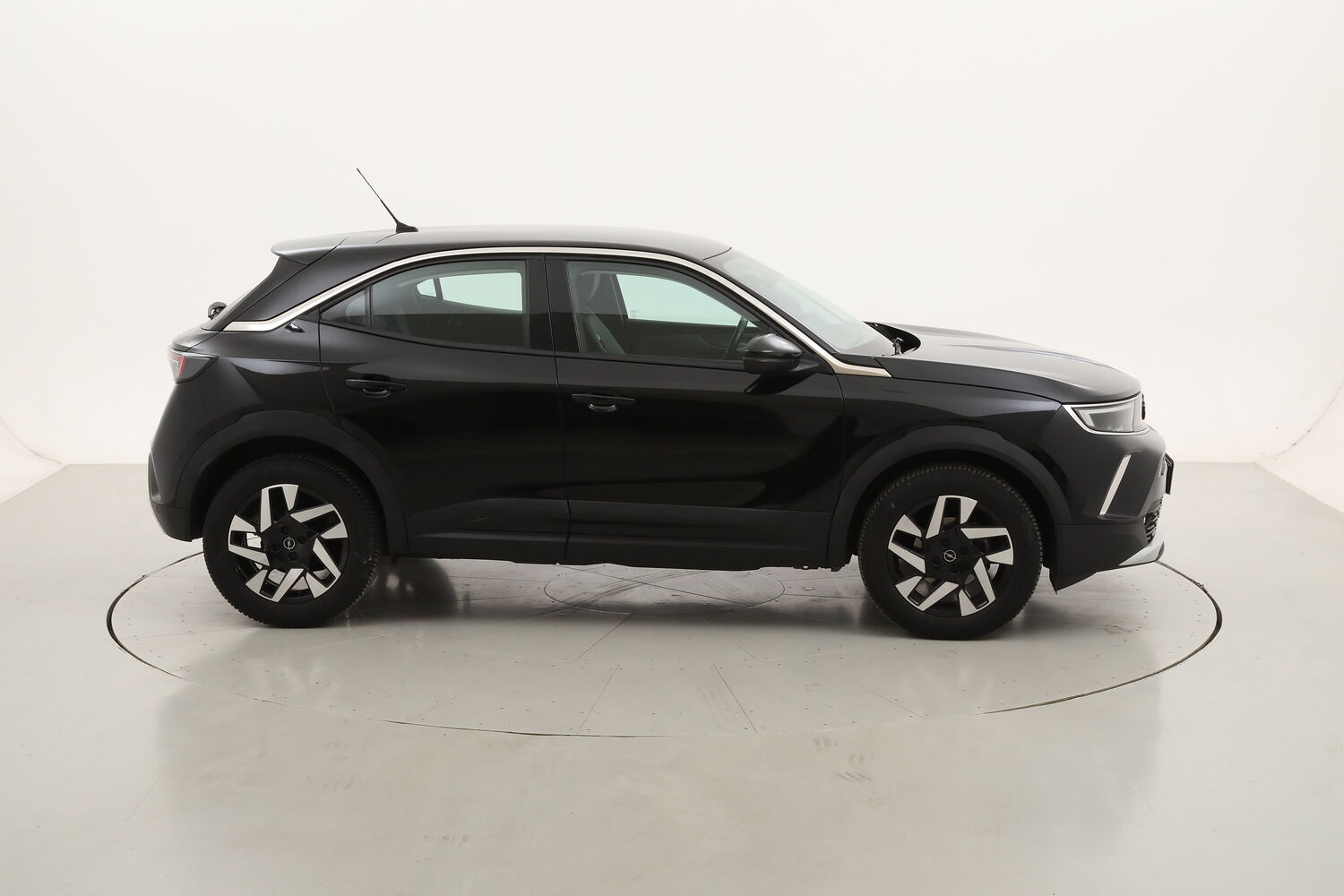 Opel Mokka Elegance usata del 2022 con 73.442 km