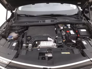Opel Mokka Elegance 1.2 Benzina 101CV Manuale Vano motore