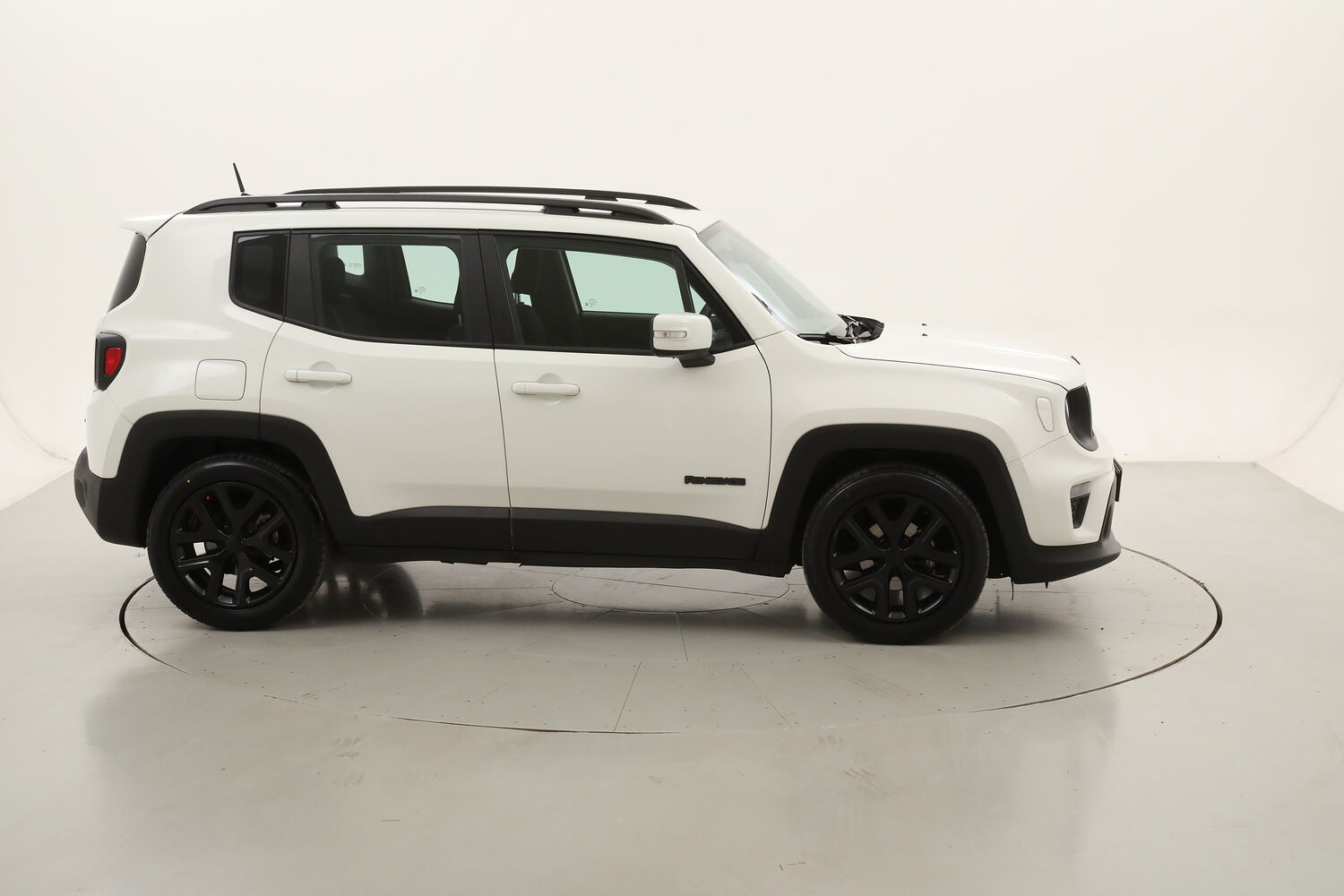 Jeep Renegade Night Eagle usata del 2021 con 91.217 km