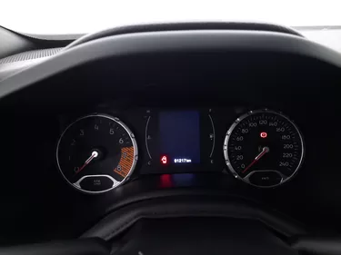Jeep Renegade Night Eagle 1.0 Benzina 120CV Manuale Interni